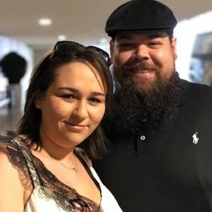 Meet your Posher, Patrick